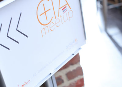 C+IA Meetup : La Proximité par les Relations Publiques en Mode 3.0
