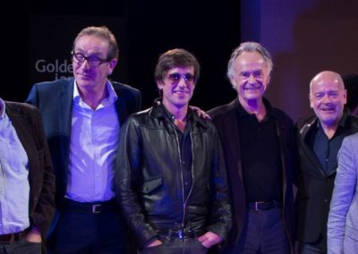 L’Émotion Partagée par les Tremplins Jazz : Un Levier Parfait pour Créer de la Proximité